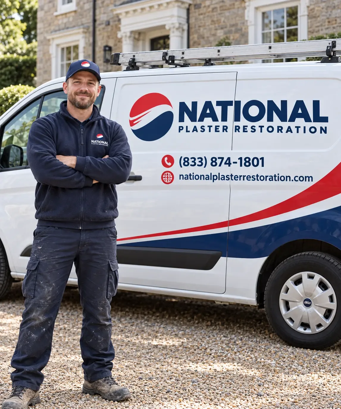 Plaster Repair company in Taunton, MA